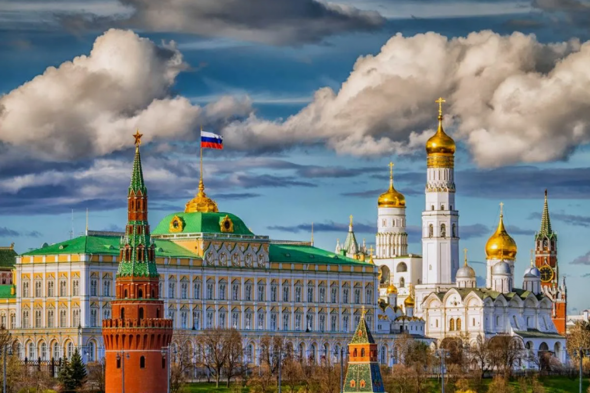 Peskov: "Şoyqunun müavininin saxlanılması barədə Putinə məruzə edilib"