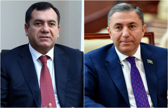 Xəzər dənizində süni torpaq sahələrinin yaradılması haqqında qanun parlamentdə mübahisəyə səbəb olub