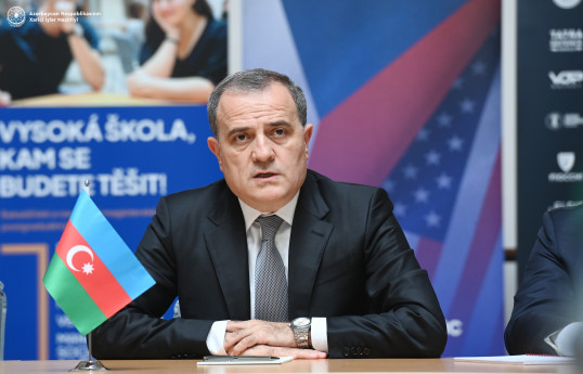 XİN rəhbəri: Ermənistanın 4 Azərbaycan kəndini qaytarması sülh prosesinin gələcəyi üçün ümidverici irəliləyişdir