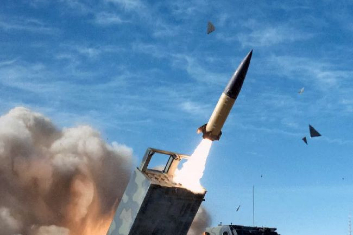 США предоставят Украине ракеты ATACMS в новом пакете помощи