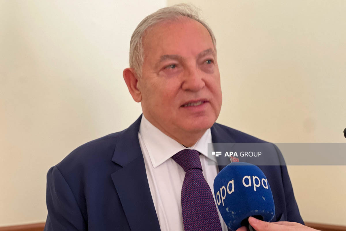 Reaching agreement between Azerbaijan and Armenia without foreign intervention is an important step- Former Ambassador