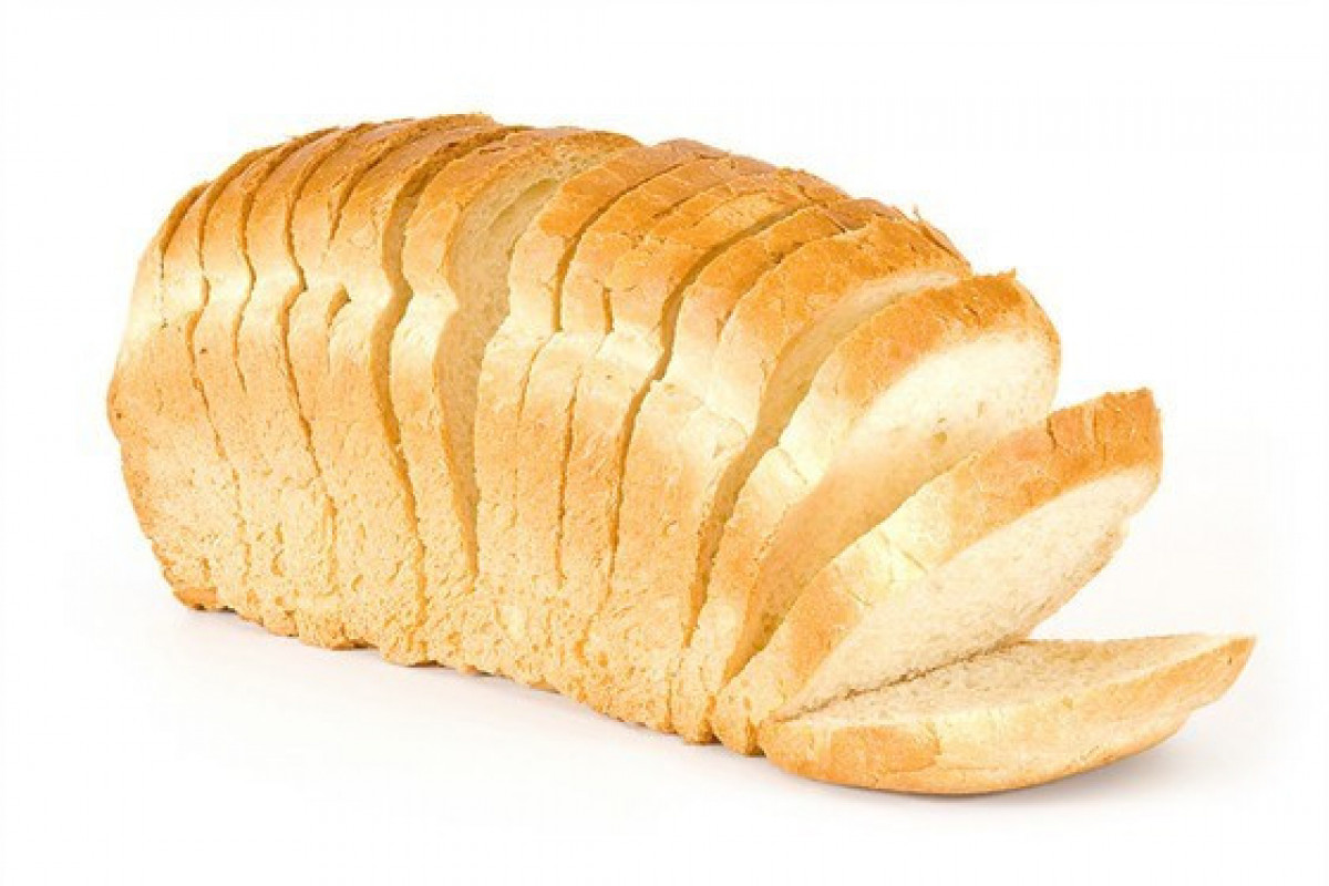 Хлеб в России с начала года подорожал на 15%