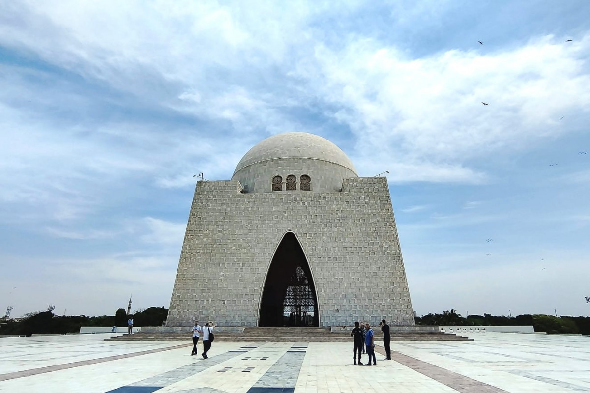 Pakistandan Azərbaycana turist axınının artırılması üçün yeni imkanlar açılır