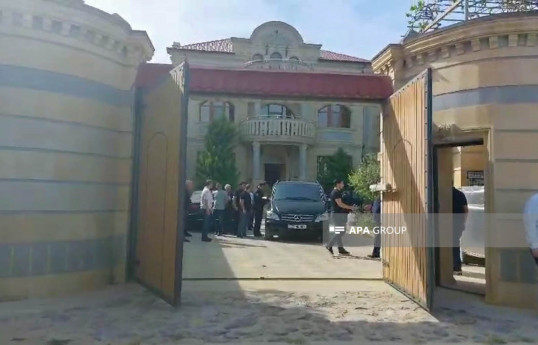 Sabiq baş pediatr Nəsib Quliyevin intiharı ilə bağlı cinayət işi başlanılıb - YENİLƏNİB-1 