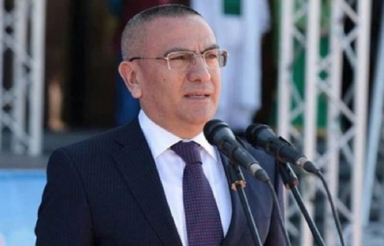 Alimpaşa Məmmədov dəymiş ziyandan 185 min manat ödəyib