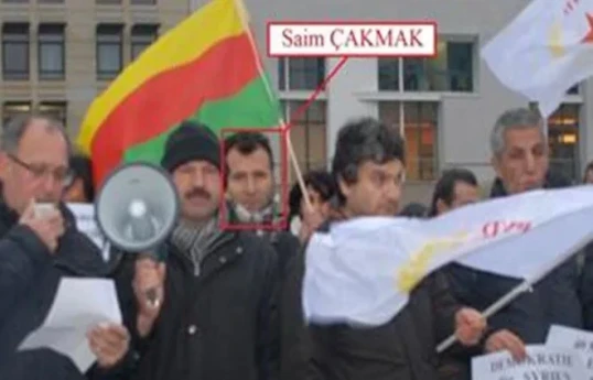 MİT İstanbulda PKK-ya qarşı əməliyyat keçirib