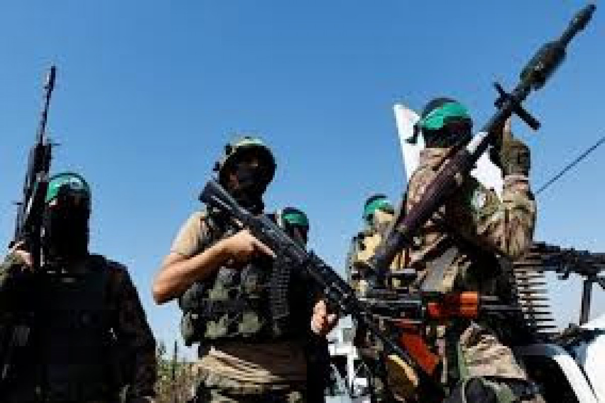 ХАМАС: Около 70 израильских заложников погибли в Газе