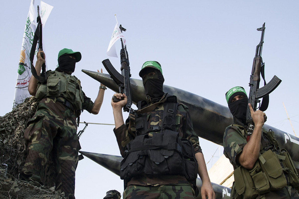 ЦАХАЛ заявил, что продолжит преследовать ХАМАС до освобождения всех похищенных