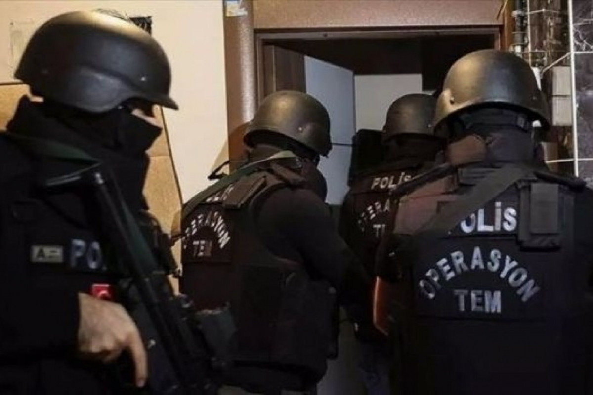 В Турции задержаны 23 члена ИГИЛ