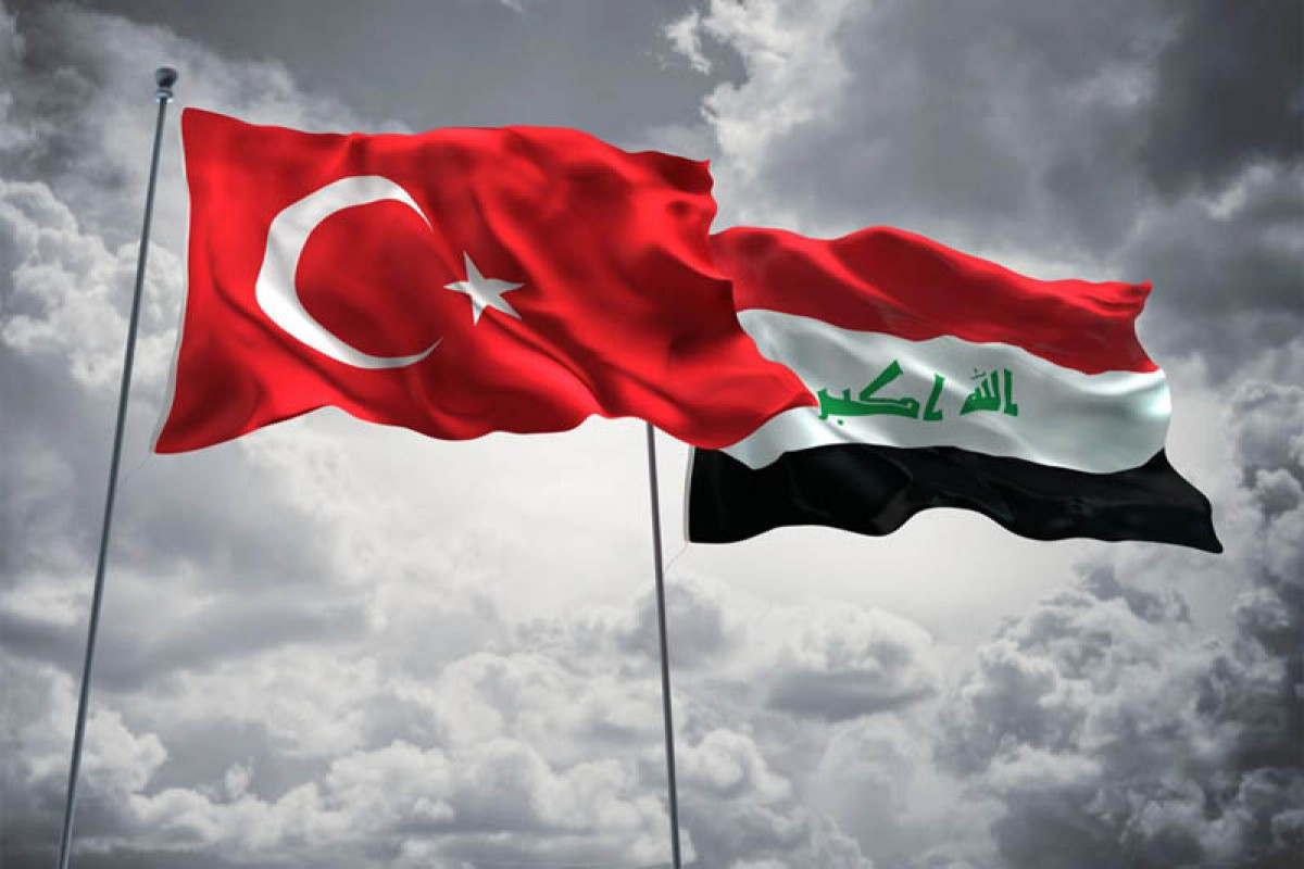 Турция и Ирак создадут Совместный координационный центр
