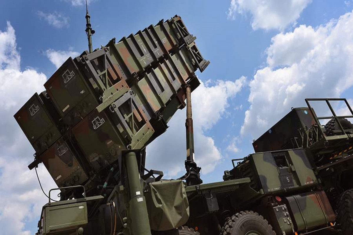 Белый дом: Приоритетом в вопросе оружейных поставок Киеву являются средства ПВО