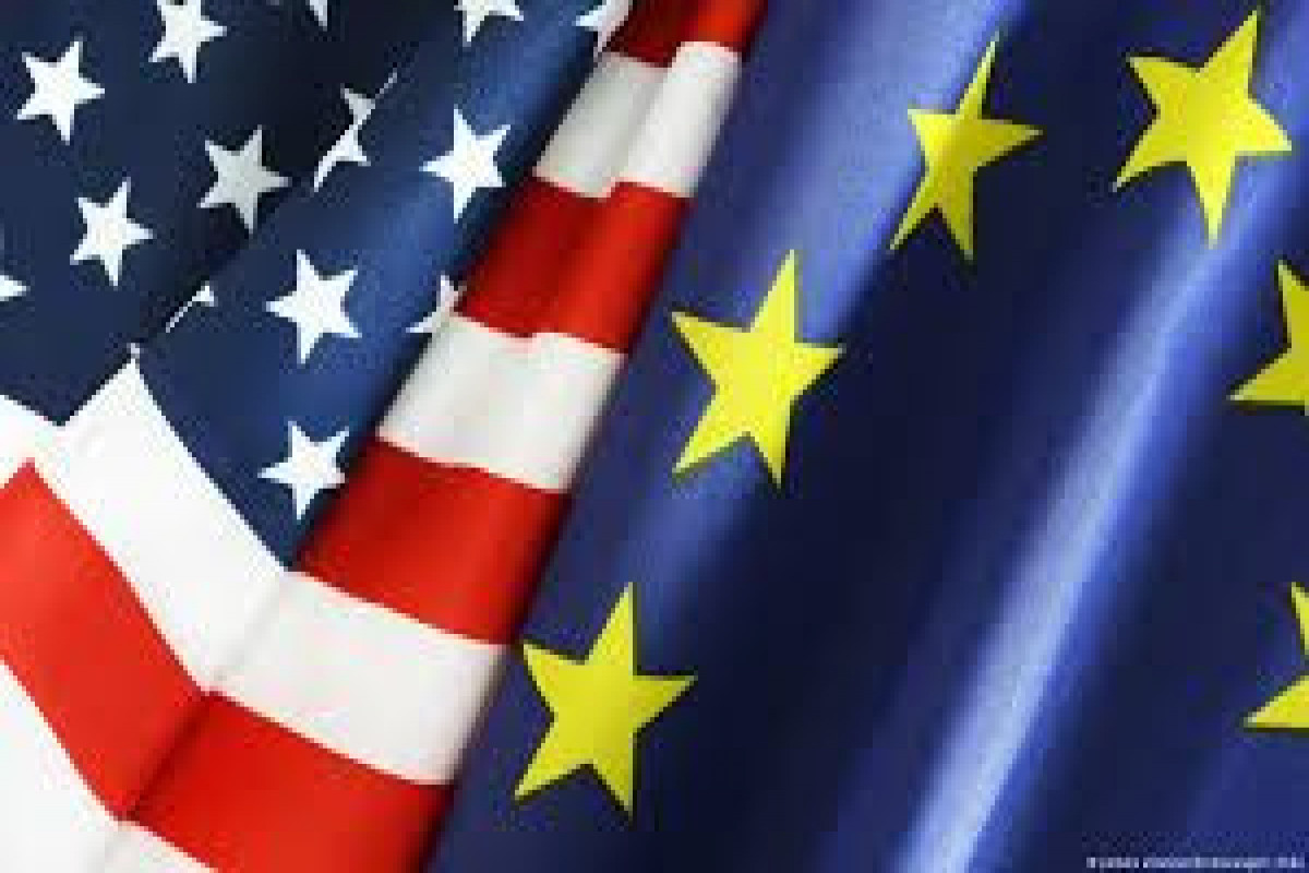 Госдеп: США сотрудничают с ЕС по выявлению вмешательства России в избирательные процессы