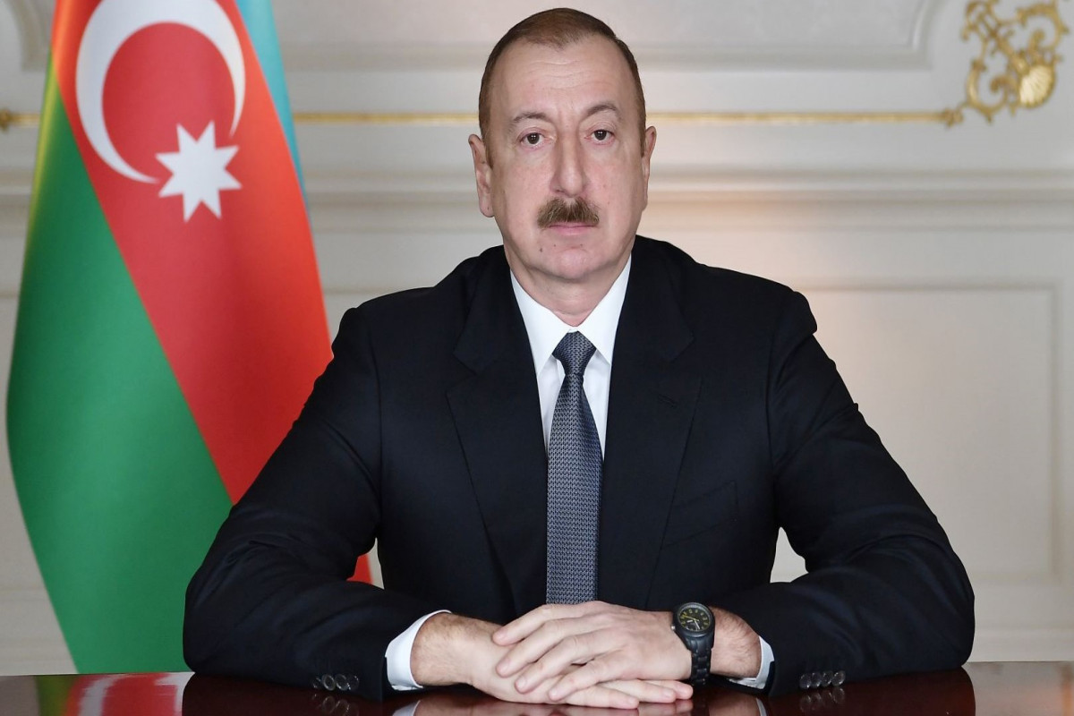 President Ilham Aliyev to attend the High Level Segment of the 15th Petersberg Climate Dialogue
