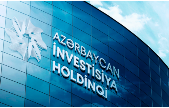 Azərbaycan 2.3 mlrd. dollarlıq 22 layihə ilə bağlı tərəfdaşlarla aparır