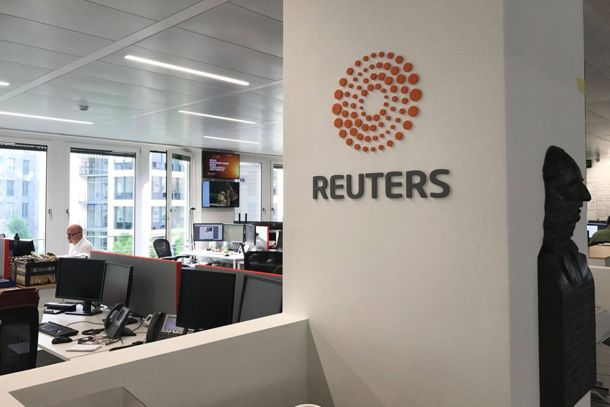 Reuters producer in custody over YouTube publications-<span class="red_color">VIDEO
