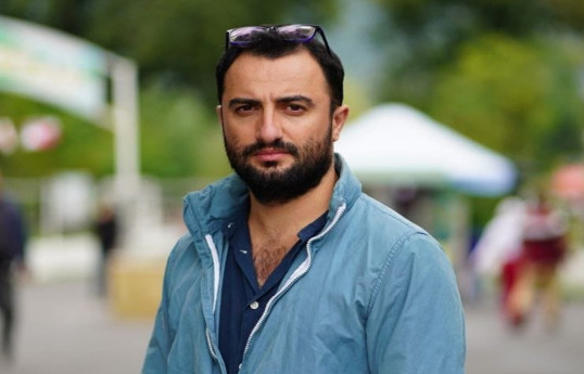 DİN: Toplum TV-nin əməkdaşı Cavid Ramazanov növbəti dəfə istintaqa dəvət edilib