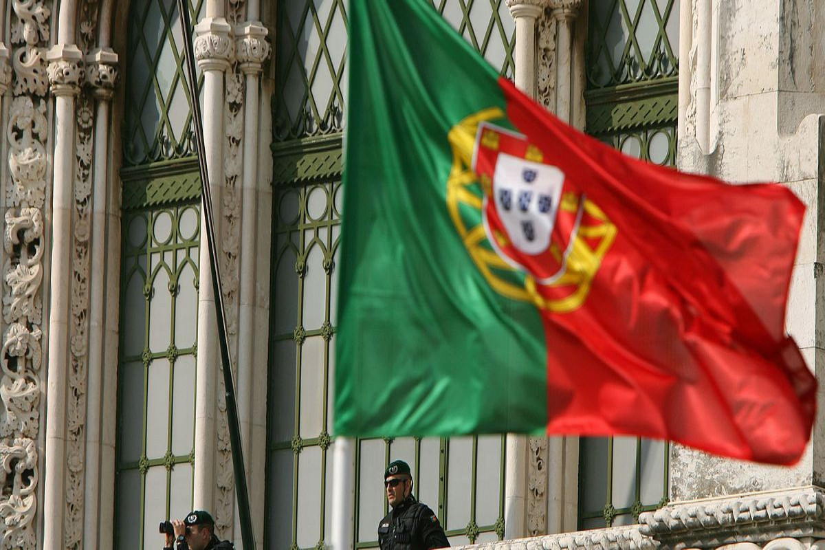 Portuguese government refuses to pay reparations for colonial past