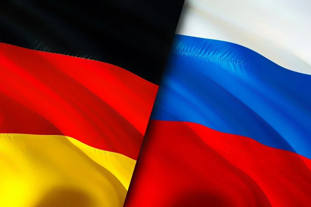 Almaniya Rusiyanın dondurulmuş aktivlərinin Ukraynaya verilməsinə qarşı çıxır