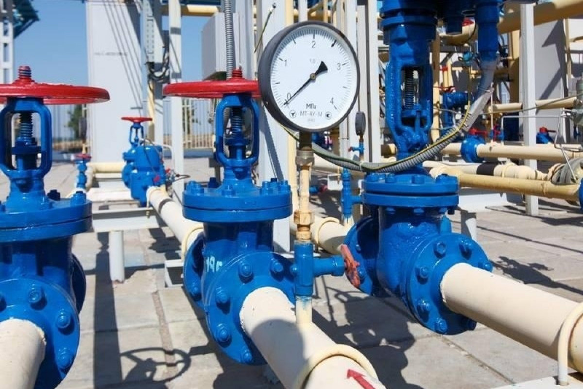 Azerbaijan will increase its gas imports from Russia - Fitch Solutions