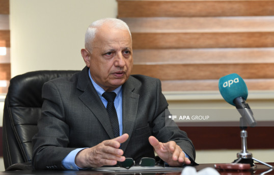 Dövlət Komissiyasının katibi: Ermənistanda itkin düşmüş azərbaycanlılara aid meyit qalıqları dəfn olunub, onların da qaytarılacağına ümidimiz var - MÜSAHİBƏ 