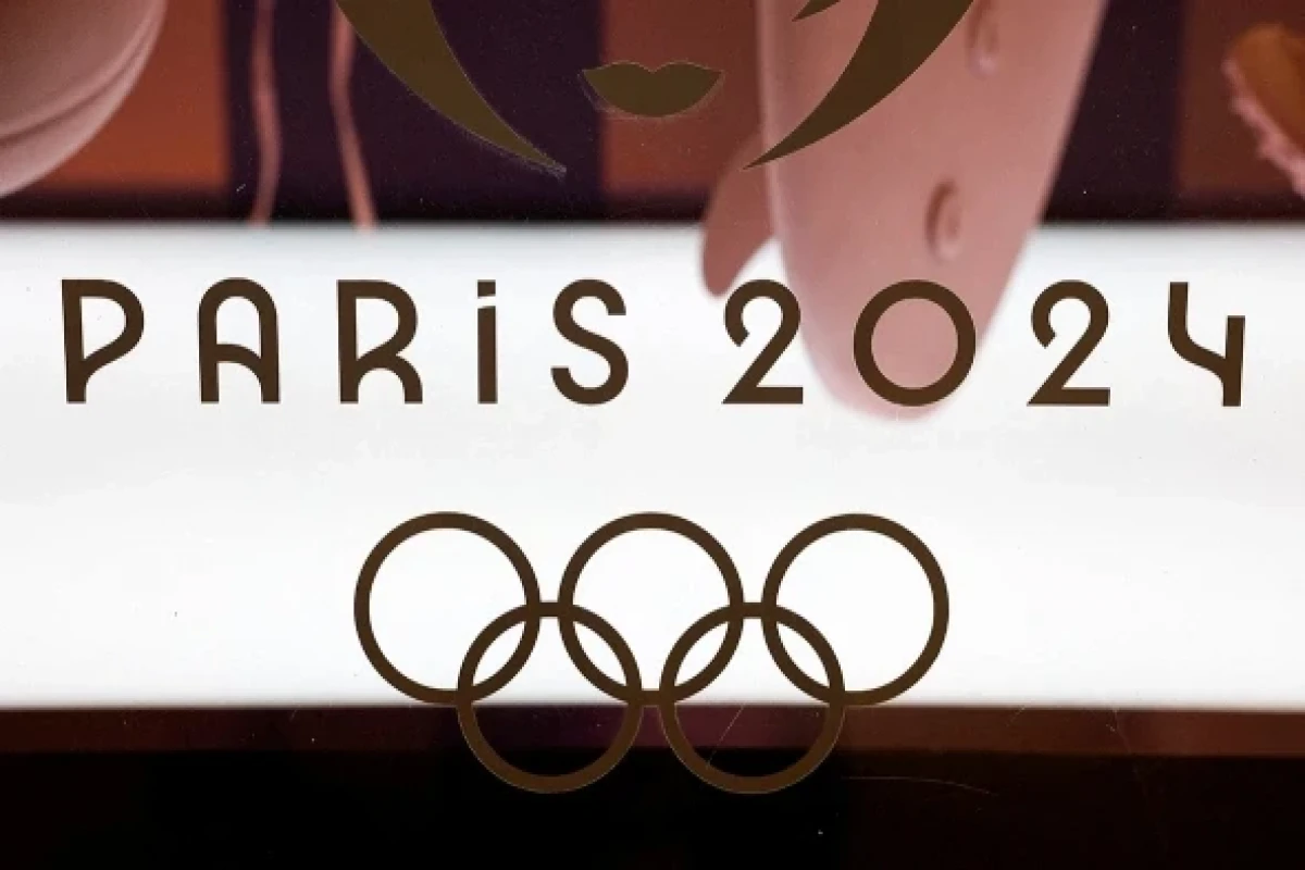 СМИ: Во Франции похитили ноутбук с данными об Олимпийских играх-2024