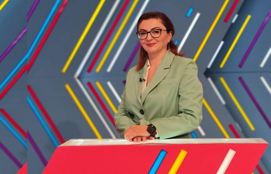 MEDİA-nın Naxçıvan Regional İdarəsi yaradılıb, təyinat olub