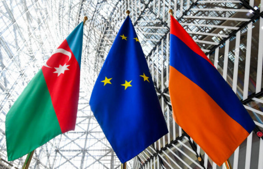KİV: Macarıstan Aİ Sülh Fondundan Ermənistana dəstək verilməsini bloklayır