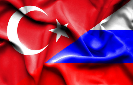 İstanbulda Rusiya-Türkiyə məsləhətləşmələri keçiriləcək