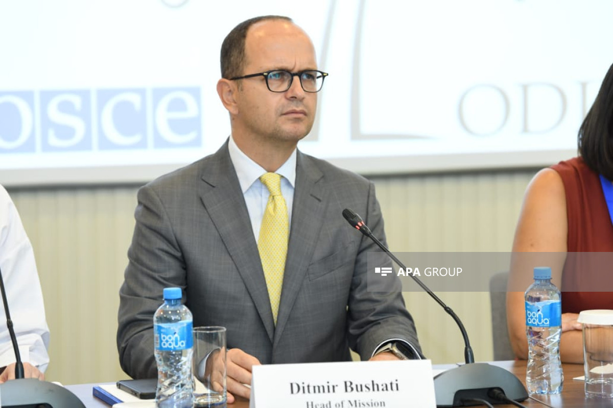 Ditmir Buşati