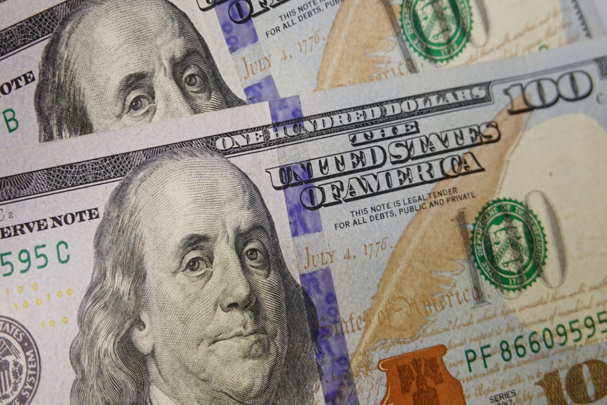 ABŞ Ukraynaya əlavə 3,9 mlrd. dollar ayıracaq