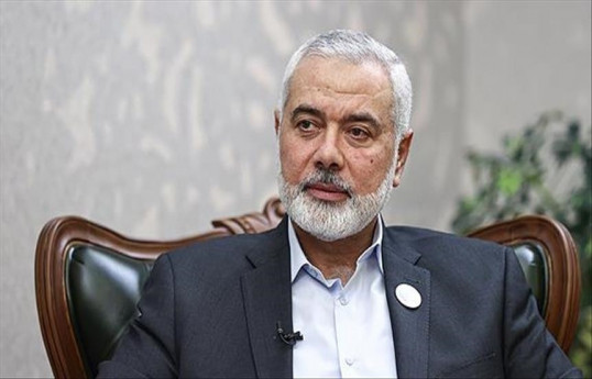 İranda Haniyə üçün cənazə mərasimi keçirilir, Dohada dəfn ediləcək