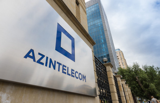 "AzİnTelecom"un sədrinə yeni müşavir təyin edilib