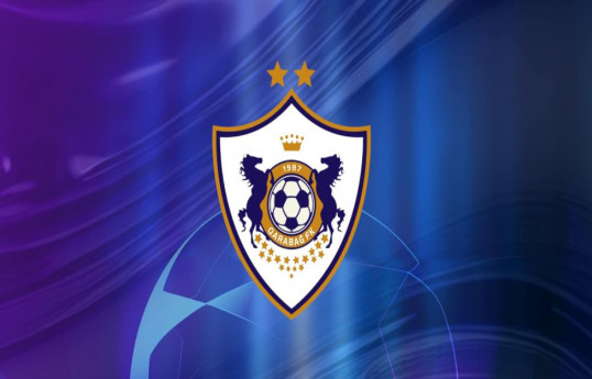 ÇL: "Qarabağ"-"Ludoqorets" oyunlarının vaxtı açıqlanıb