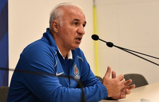 Arif Əsədov