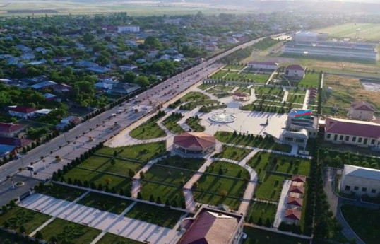 Füzulidə növbəti əmək yarmarkası keçiriləcək