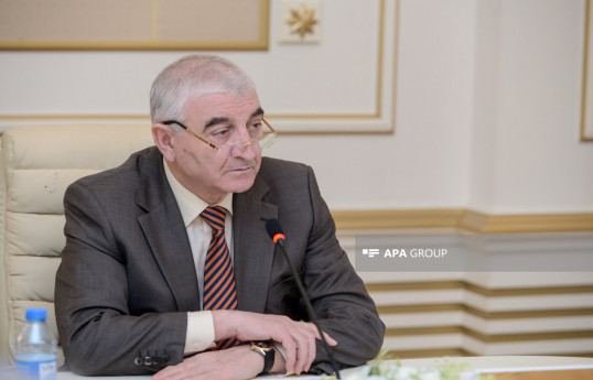 Məzahir Pənahov
