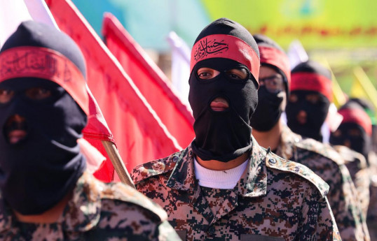 İran ordusu: HAMAS liderinin ölümünə görə qisas alınacaq