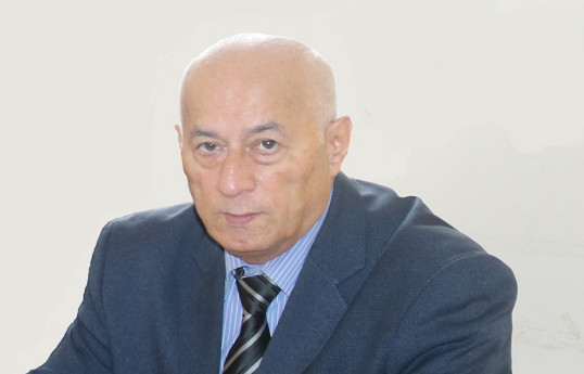 Şamaxı Astrofizika Rəsədxanasının şöbə rəhbəri vəfat edib