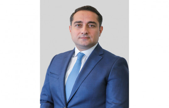 Renat Hümbətov