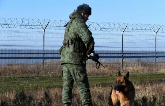 "Zvartnots"dan çıxan rus sərhədçilərin Ermənistanda yeni xidmət yeri açıqlanıb
