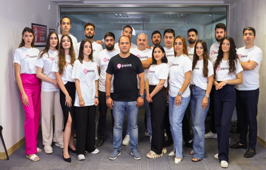 Epoint Fintex Lisenziyası alan ilk startap oldu