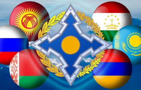 Ermənistan KTMT-nin “Qarşılıqlı fəaliyyət-2024” təlimlərindən də imtina edib