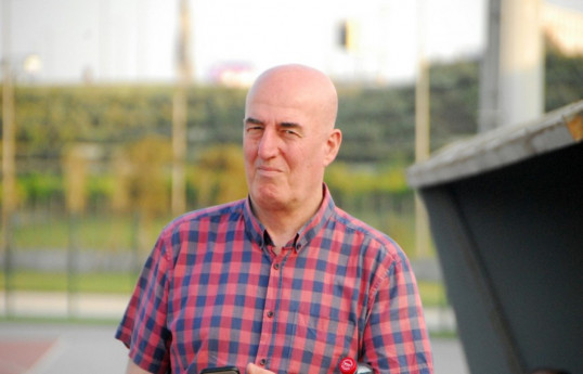 Asim Xudiyev