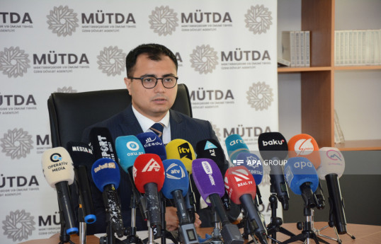Dövlət Agentliyi məktəbli formaları ilə bağlı valideynlərə müraciət edib