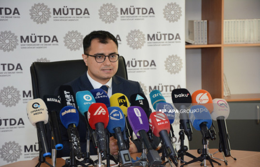 MÜTDA: Məktəbli formalarının əldə edilməsi üçün seçim sərbəst aparılır