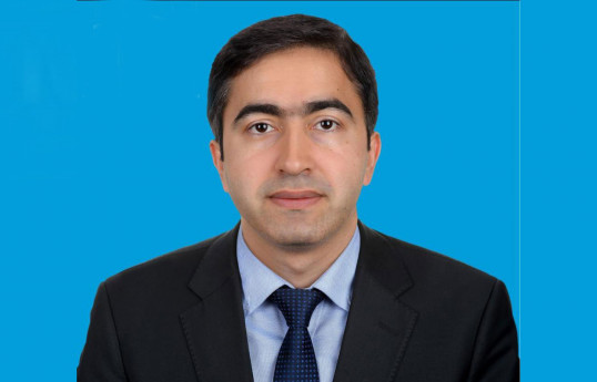 Türkiyədə tutularaq ölkəyə gətirilən Fazil Qasımovun məhkəməsinin vaxtı məlum olub
