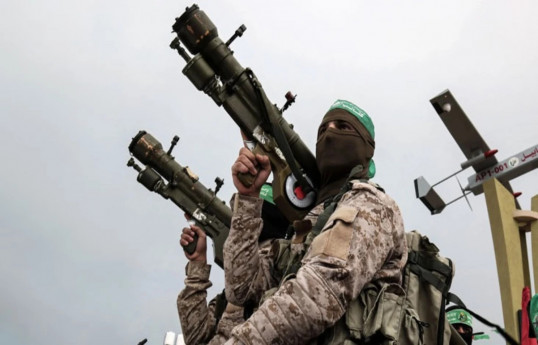 CNN: "Hizbullah" İrandan asılı olmayaraq İsraili vura bilər
