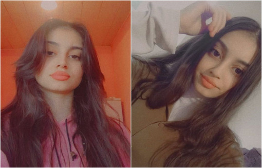 Bakıda 18 yaşlı şəxs itkin düşüb - FOTO 