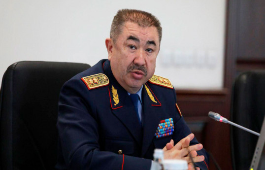Erlan Turqumbayev