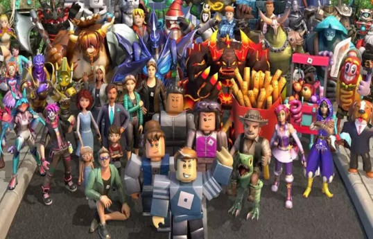 Türkiyədə dünyaca məşhur oyun platforması "Roblox"a giriş bloklanıb